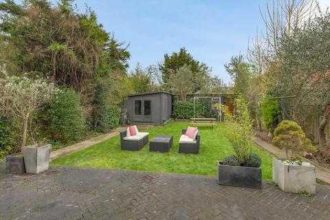 undefined, Anson Road, London, NW2