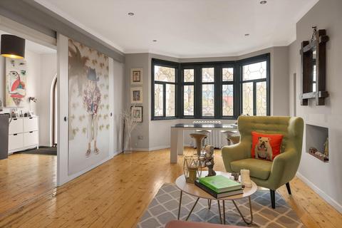 undefined, Anson Road, London, NW2
