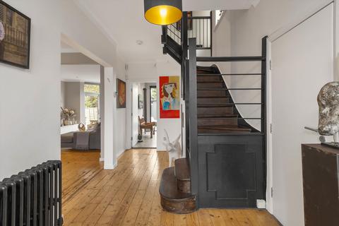 undefined, Anson Road, London, NW2