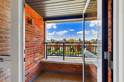 1 bedroom apartment for sale, Butt Road, Colchester, Essex, CO2