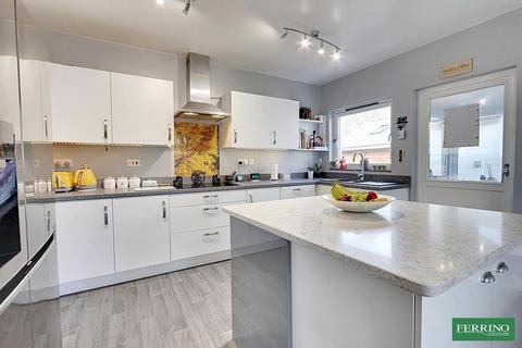 3 bedroom detached house for sale, New Road, Bream, Lydney, Gloucestershire. GL15 6HH