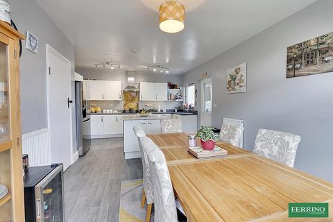 3 bedroom detached house for sale, New Road, Bream, Lydney, Gloucestershire. GL15 6HH