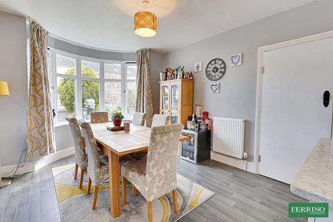 3 bedroom detached house for sale, New Road, Bream, Lydney, Gloucestershire. GL15 6HH