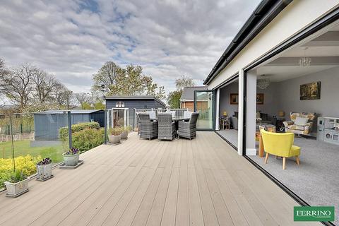 3 bedroom detached house for sale, New Road, Bream, Lydney, Gloucestershire. GL15 6HH