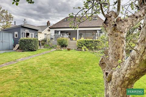3 bedroom detached house for sale, New Road, Bream, Lydney, Gloucestershire. GL15 6HH