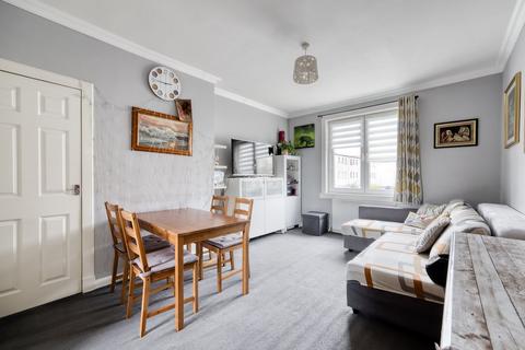 3a Gibraltar Terrace, Dalkeith, EH22 1EE