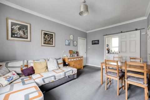 3a Gibraltar Terrace, Dalkeith, EH22 1EE
