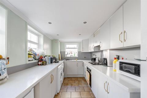 4 bedroom terraced house for sale, Park Road, Worthing, West Sussex, BN11