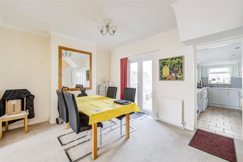 4 bedroom terraced house for sale, Park Road, Worthing, West Sussex, BN11