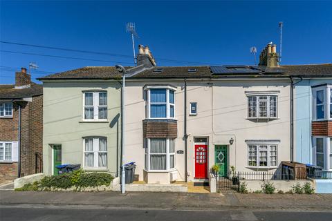 4 bedroom terraced house for sale, Park Road, Worthing, West Sussex, BN11