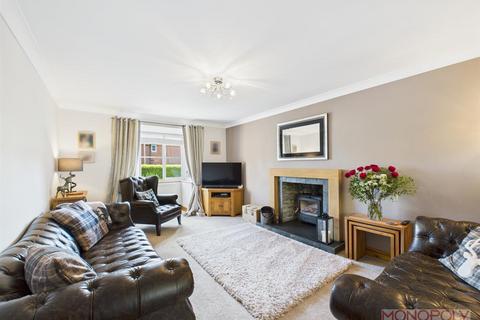 9 Bryn Celyn, Moss, Wrexham, LL11 6EJ