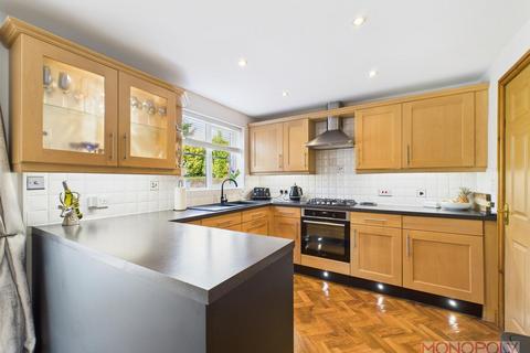 9 Bryn Celyn, Moss, Wrexham, LL11 6EJ