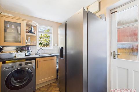 9 Bryn Celyn, Moss, Wrexham, LL11 6EJ