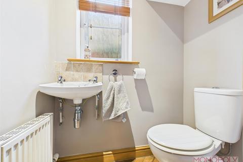 9 Bryn Celyn, Moss, Wrexham, LL11 6EJ