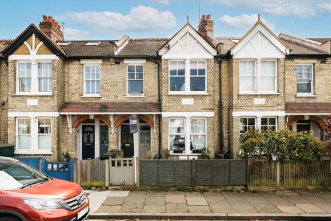3 bedroom maisonette for sale, Kenley Road, St Margarets TW1