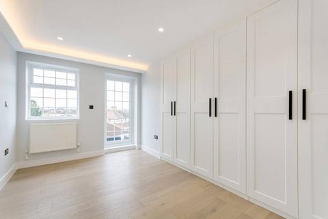 undefined, Burwood Close, Tolworth, Surbiton, KT6