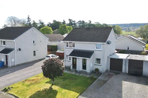 2 bedroom flat for sale, 64 Hazel Avenue, Inverness, IV2 7WR