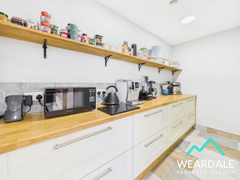 Pantry