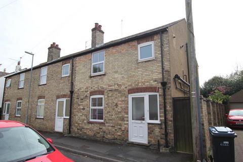 Bohemond Street, Ely CB7