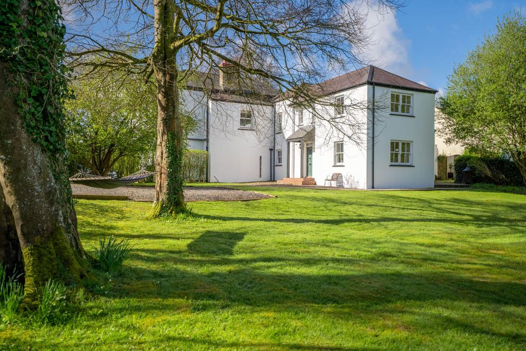 Greenway Lodge
