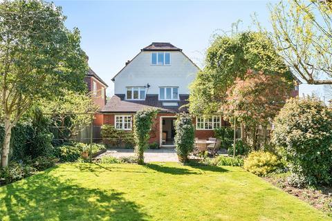 57 Hare Lane, Claygate, Esher, KT10 0QX