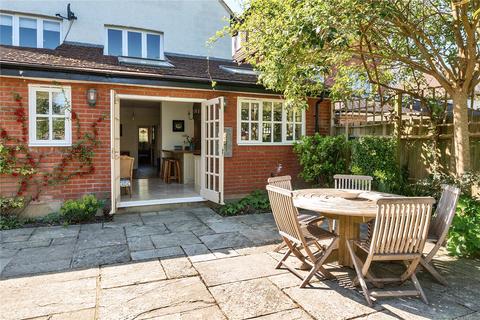 57 Hare Lane, Claygate, Esher, KT10 0QX