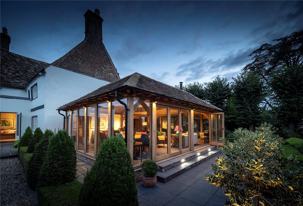 Orangery