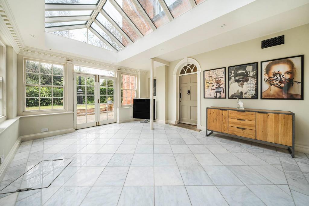 Orangery