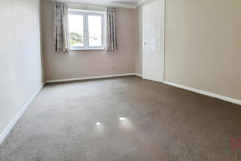 1 bedroom flat for sale, Castle Brewery Court, Newark, NG24