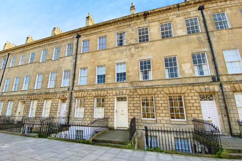 2 bedroom apartment to rent, Great Pulteney Street, Bath BA2