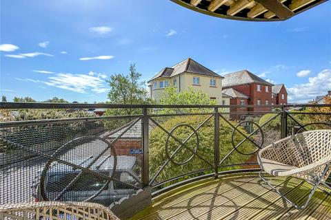 2 bedroom apartment for sale, Wick Point Mews, Christchurch, Dorset, BH23