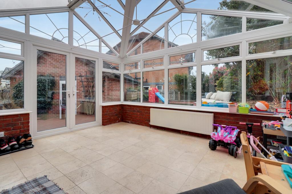 Conservatory