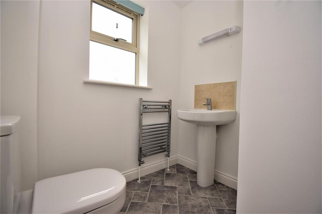 En suite