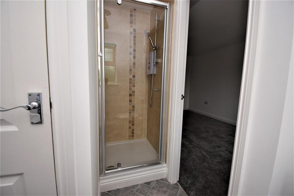 En suite