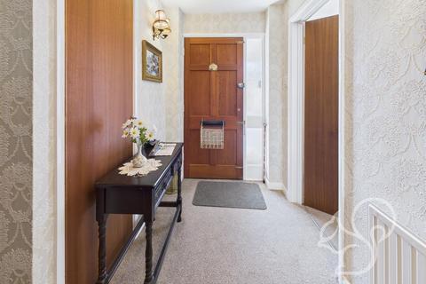 undefined, Spruce Close, West Mersea CO5