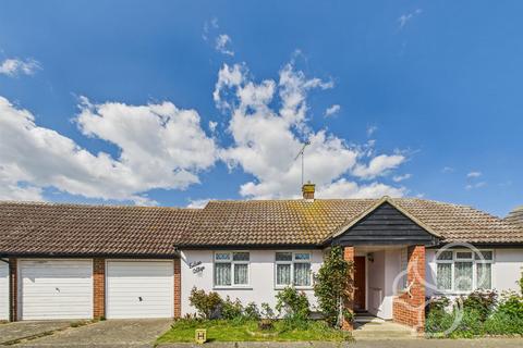 undefined, Spruce Close, West Mersea CO5