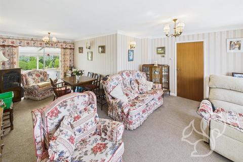 undefined, Spruce Close, West Mersea CO5