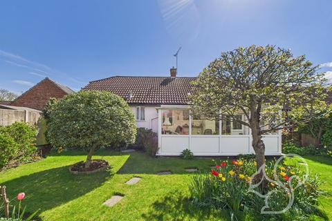undefined, Spruce Close, West Mersea CO5