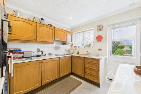 undefined, Spruce Close, West Mersea CO5