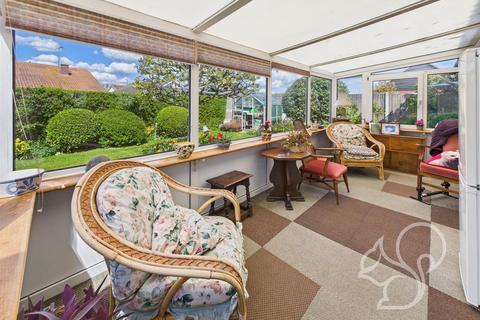 undefined, Spruce Close, West Mersea CO5