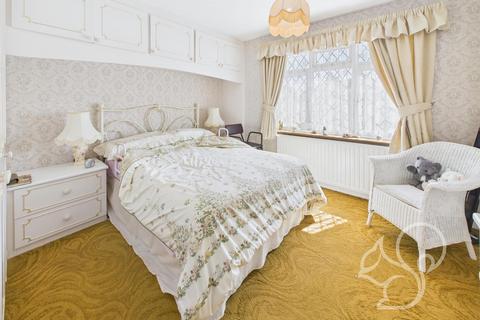 undefined, Spruce Close, West Mersea CO5