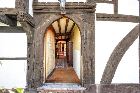 4 bedroom detached house for sale, Hawkenbury Road, Hawkenbury, Tonbridge, Kent, TN12