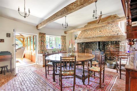 4 bedroom detached house for sale, Hawkenbury Road, Hawkenbury, Tonbridge, Kent, TN12