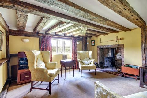 4 bedroom detached house for sale, Hawkenbury Road, Hawkenbury, Tonbridge, Kent, TN12