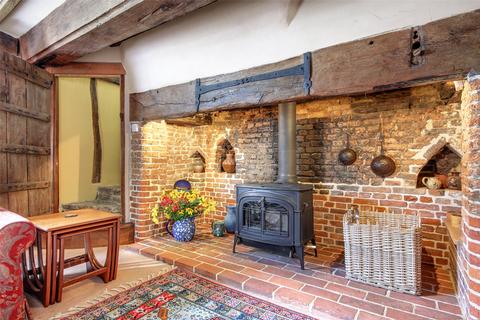 4 bedroom detached house for sale, Hawkenbury Road, Hawkenbury, Tonbridge, Kent, TN12