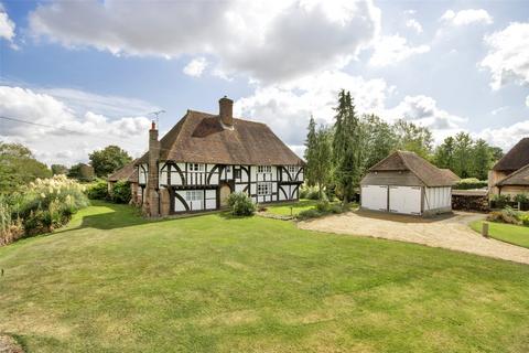 4 bedroom detached house for sale, Hawkenbury Road, Hawkenbury, Tonbridge, Kent, TN12