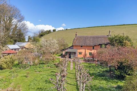 2 bedroom cottage for sale, Little London, Broad Chalke, Salisbury