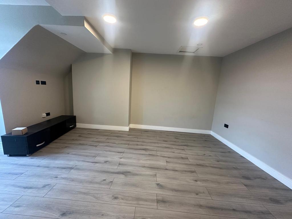 Studio Apartment on High Street - Leicester LE1