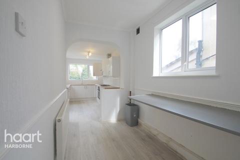 3 bedroom semi-detached house to rent, HAGLEY RD WEST, QUINTON