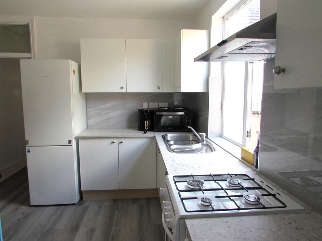 Rosslyn Crescent, Harrow, Middlesex HA1